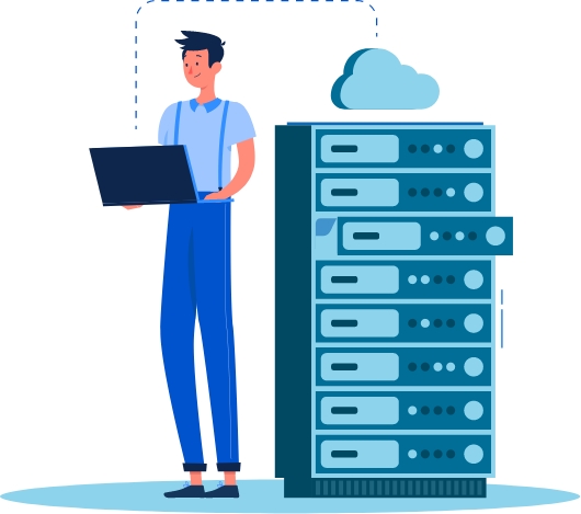Hosting Solutions