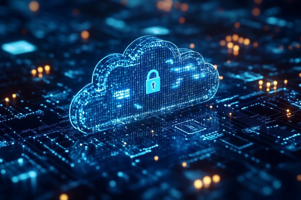 the evolution of cloud computing