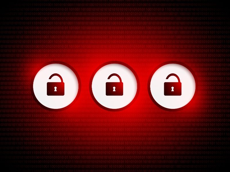 MFA security for businesses