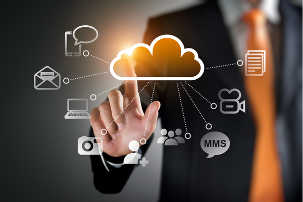 The Power of the Private Cloud Over the Public Cloud