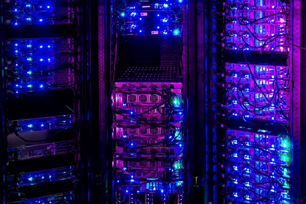 virtual machine