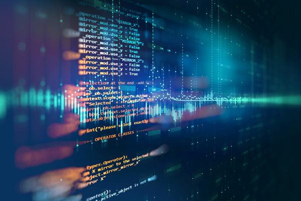 The 8 Most Popular Programming Languages