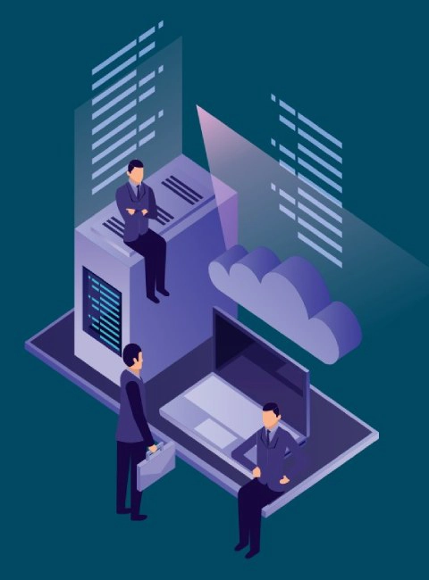 design and build your cloud