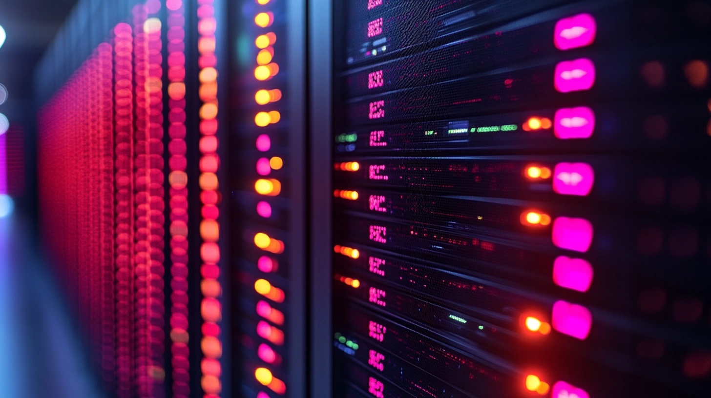 data center cloud solutions