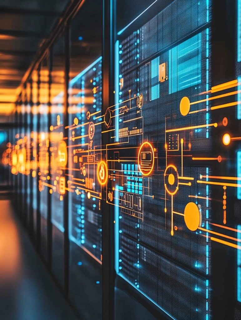 microsoft security patch management - secure servers