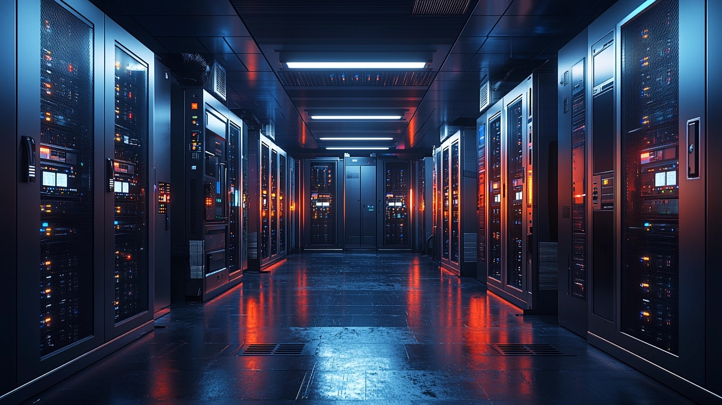 wizmo data centers