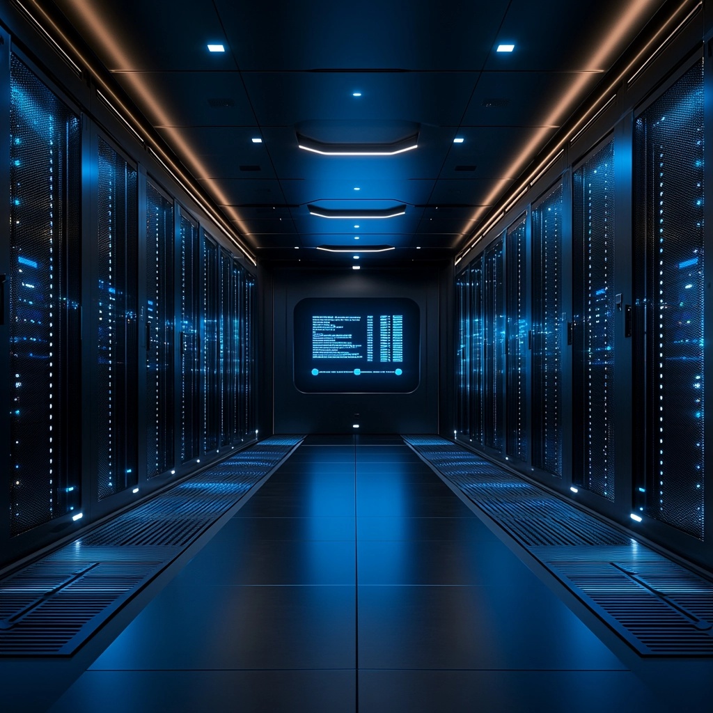 hosting solutions