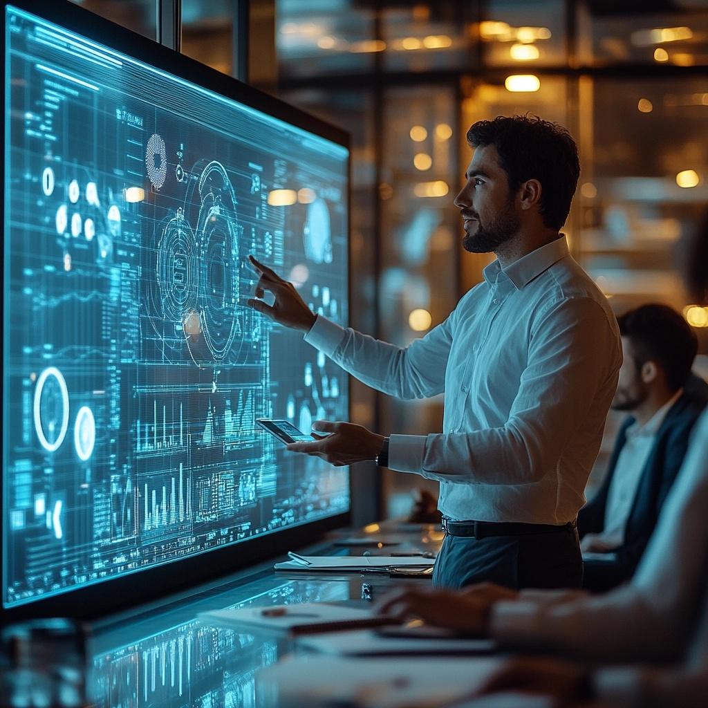 cloud computing experts