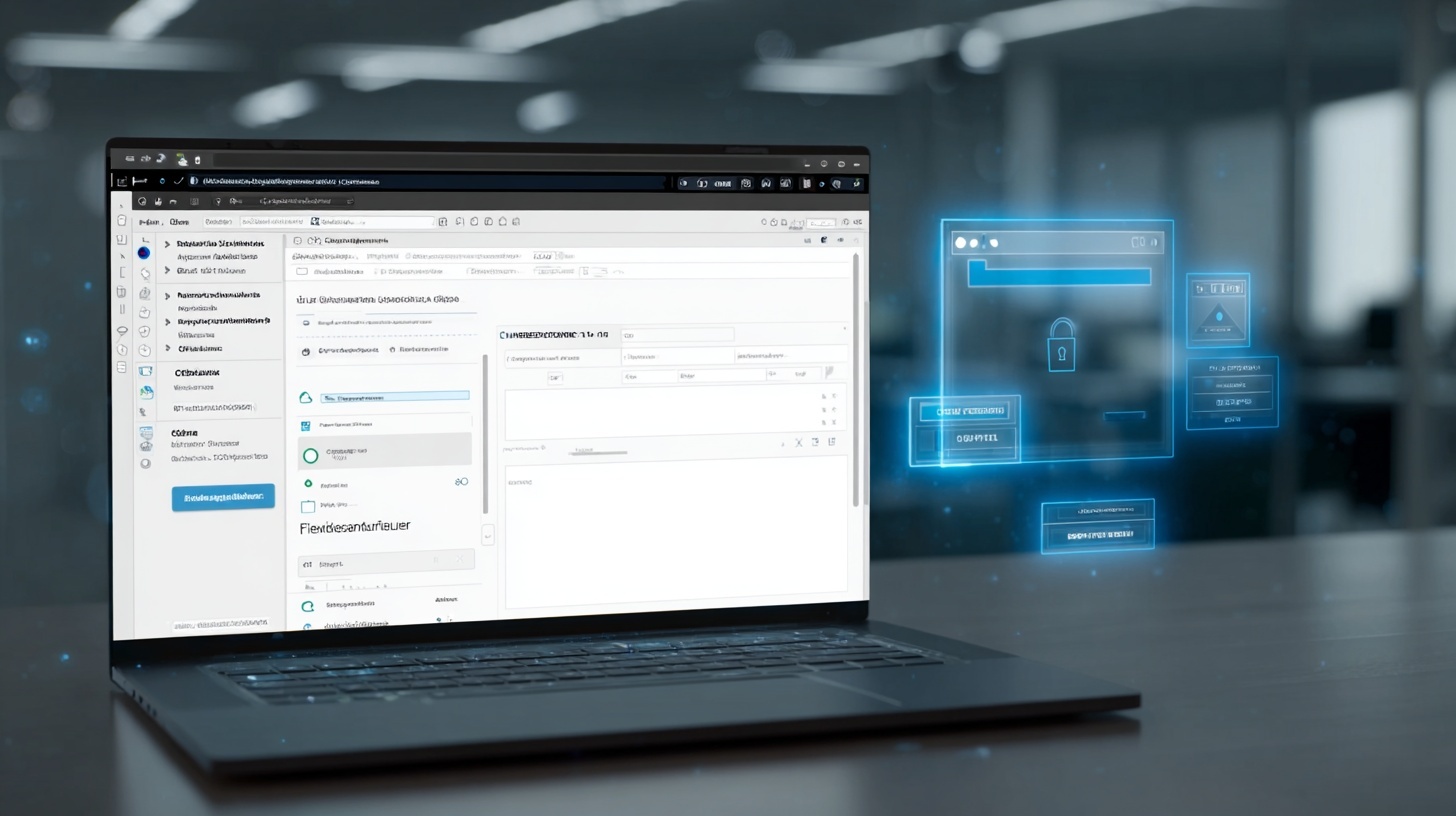 Securing Your Omnis Studio Application: Best Practices for 2025