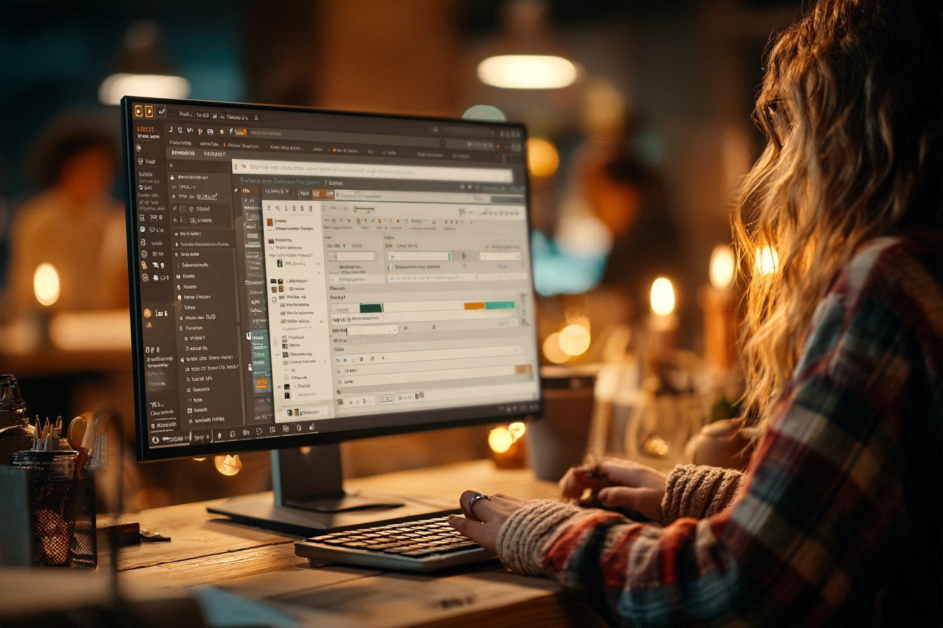 Microsoft Access Automation: 10 Overlooked Features That Can Boost Productivity