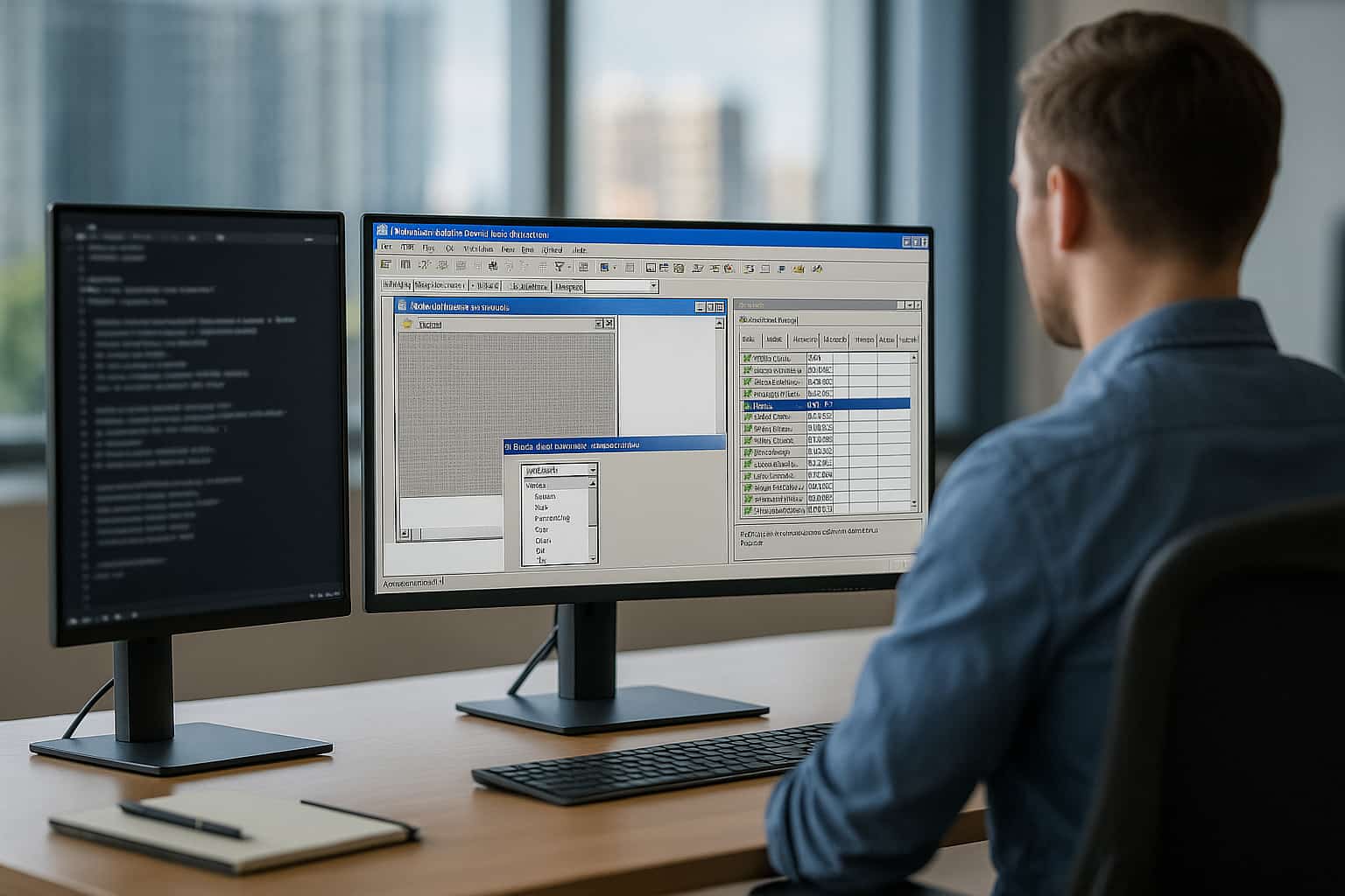 Fix Locking Errors and Record Conflicts in Visual FoxPro