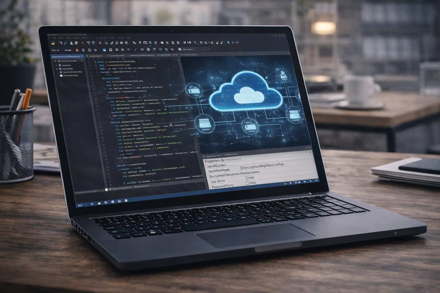 Deploying DataFlex Applications to the Cloud: Best Practices and Strategies