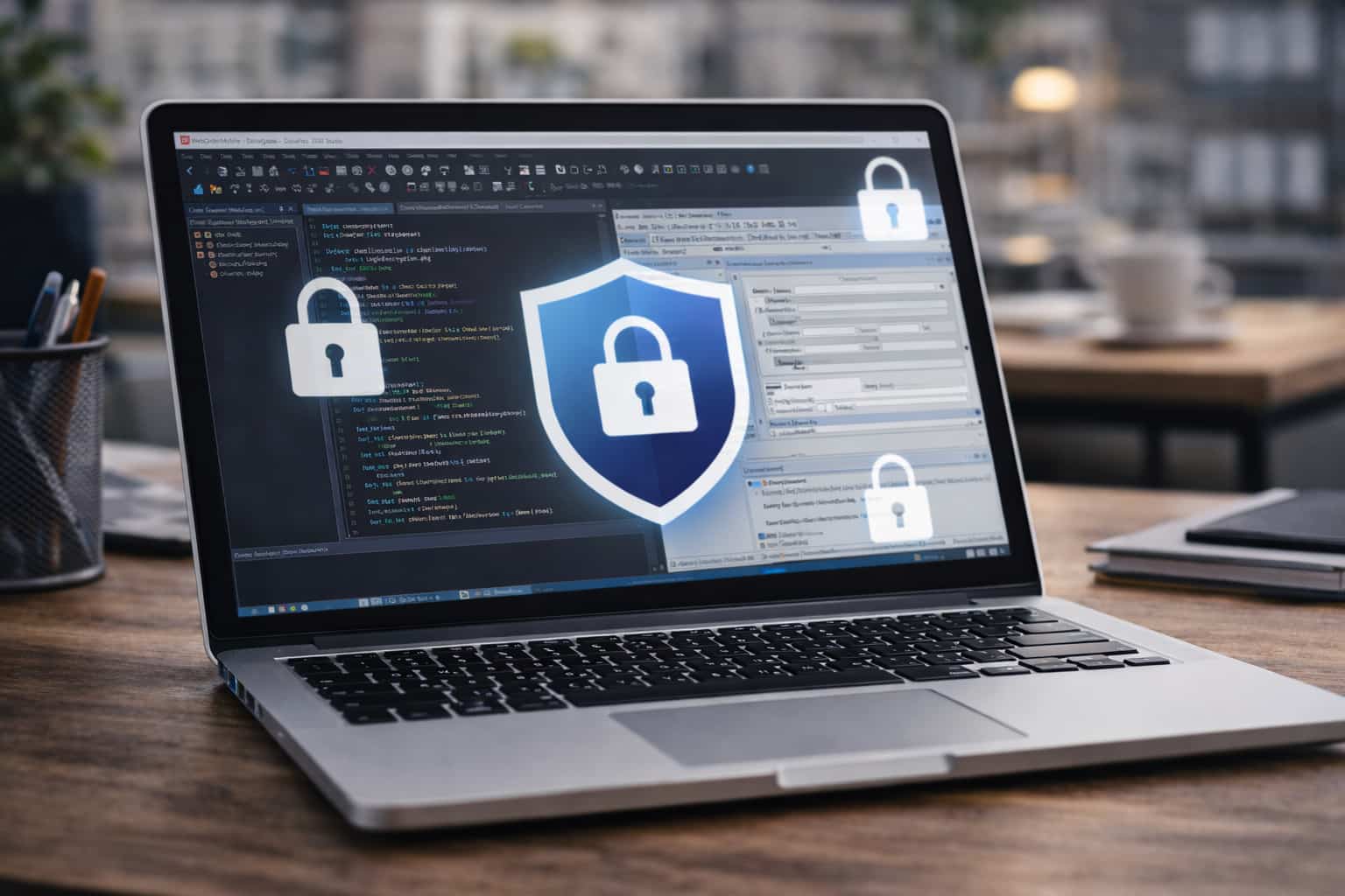 DataFlex Security Essentials: Protecting Your Apps from Vulnerabilities